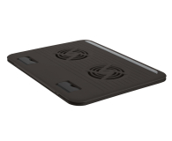 Trust Xstream Notebook Cooling Stand - 1389335 - zdjęcie 3